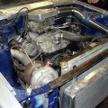 engine