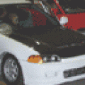 whitecivic